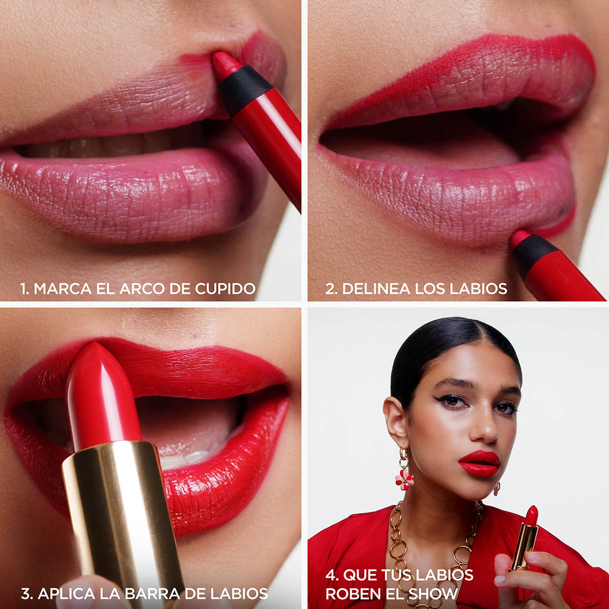 FABULOUS KISS LIP LINER (DELINEADOR DE LABIOS)